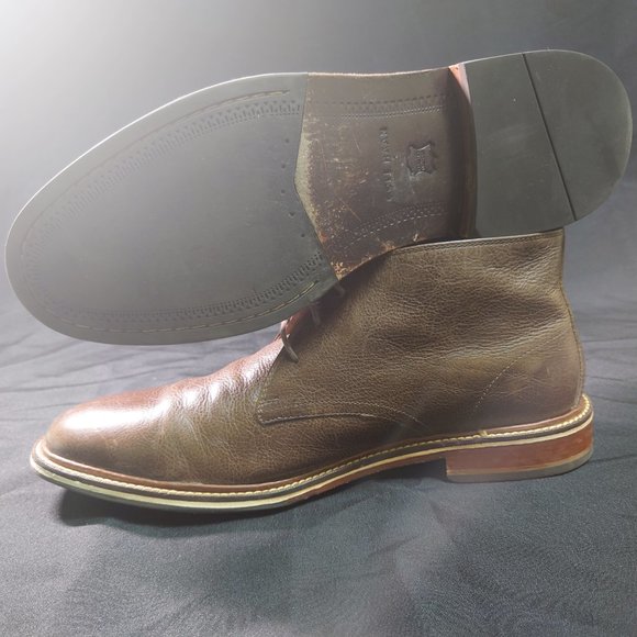 Cole Haan Chukka Boots main image 5